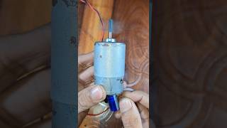 Simple Invention Motor #shorts #inventions #trending #viral