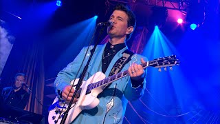 Chris Isaak - Wicked Game (from Greatest Hits Live Concert) UHD 4K 60fps