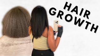 How To CARE For Hair In DRY CLIMATES With HARD Water (LIVE CALL) | WWW.GROWENTINE.COM