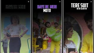 Moto tik tok viral song full screen whatsapp status || by logicalstatus