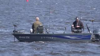 NATIONAAL  PARK LAUWERSMEER DE WADDEN  BOOTTOCHT  SUYDEROOGH VIDEO YOUTUBE BERT VAN DER WAL