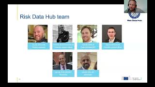 Measuring vulnerability to disasters: presenting the Risk Data Hub vulnerability dashboard