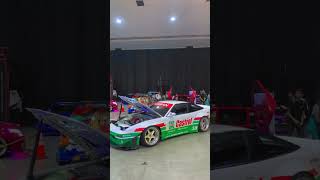 Black Auto Final Battle 2023 Yogyakarta