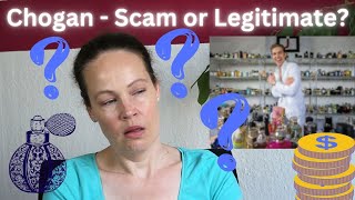 Is it an MLM? CHOGAN Business Model explained #antimlm #chogan #consumerprotection