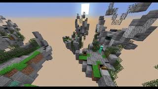 Don't Stop Me Now (Hypixel Skywars)