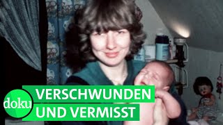 Der Urlaub, in dem Mama verschwand | WDR Doku