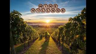 Клубный посёлок "Wine Village"