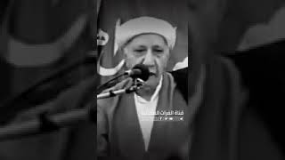 د. أحمد الوائلي (رضوان الله عليه) 🌱موقف ألانسانية من ألامام علي (عليه السلام)