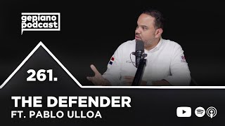 261. ¿QUÉ HACE EL DEFENSOR DEL PUEBLO?