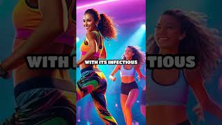 The Explosive Rise of Zumba: A Dance Revolution