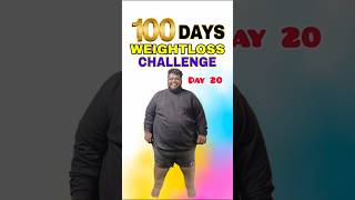 Weightlosschallenge #day20#trending#workout#viralvideo#motivation#weightloss#shortsfeed#shorts#fit