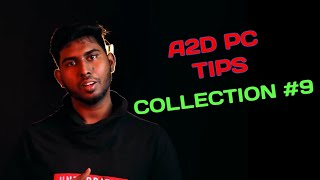 PC Tips Collection #9