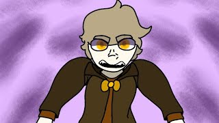 That's ENOUGH!!! [Malevolent animatic] (Part 20 Spoilers!)