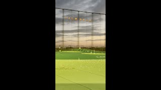 The Best Driving Range in Tokyo