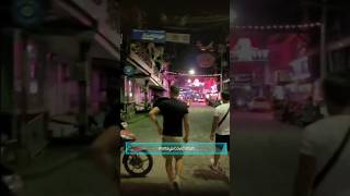 Pattaya Walking Street Transformation