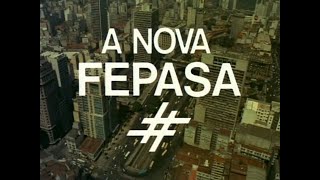 A Nova Fepasa (1978)