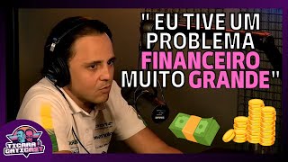 INÍCIO DE FELIPE MASSA NA F1 - TICARACATICAST 06