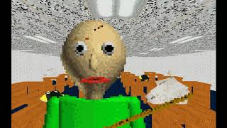 baldi s basics  epik fanny gameplay