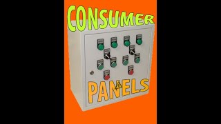 Consumer Panels