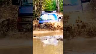 Vanlife OffRoading British Columbia #fulltimevanlife