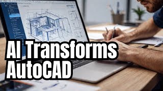 What Happens When You Combine AutoCAD and AI for 30 Days