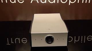 Mola Mola Tambaqui DAC now at True Audiophile