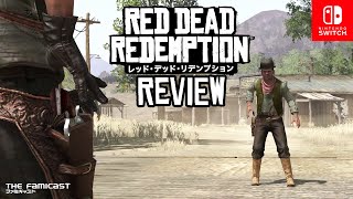 Red Dead Redemption | Review | Switch