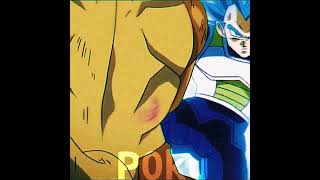 Vegeta and goku edit #shorts #fyp #hi #viral #goku #vegeta