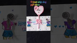 friendship day gifts ideas#bestfriends#ftreindsforever #papercrafts#shorts