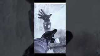 Call of Duty Modern warfare 2 winter edit