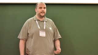 BitLocker v linuxovém prostředí (Vojtěch Trefný)