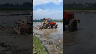 kubota mu 5502 4wd tractor