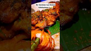 Tandoori Chicken Tikka | तंदूरी चिकन टिक्का #shortsvideo