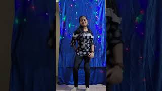 Jedah Nasha #shorts #dance