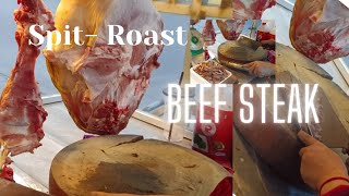 Beef steak recipe | beef steak recipe