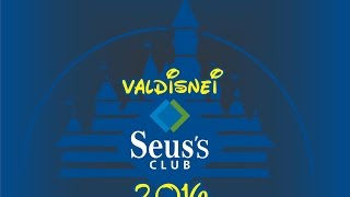 Valdisnei 2016 - Bush Gardens RC's