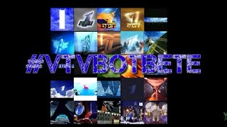 #VTVВОТВЕТЕ 3