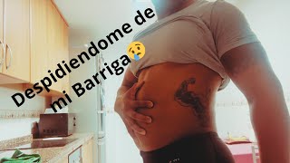 Adios Barriga,nos vemos