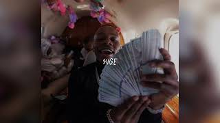 Dababy - Suge (sped up)