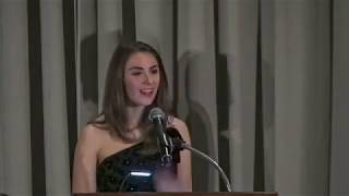 Fifth Annual Disinvitation Dinner Student Reflections