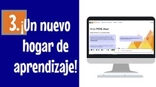 PDIS UI UX Promo Video 2024 Spanish