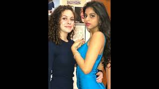 Suhana Khan photo #short #video❤