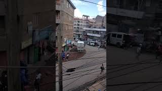 How Busy is seasons street in Kasarani (Street Vlogs)