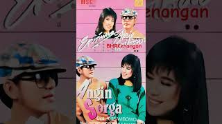 Arie Wibowo & Ervina - Angin Sorga #tembangkenanganterpopuler