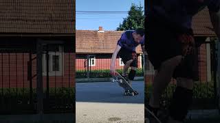 line #skateboarding #viral #skate #foryou #skateboard #freestyleskateboarding #tricks #shorts #4u