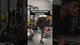 2 Best hamstrings exercises for growth.#legdaymotivation #fitnessmotivation #fitness