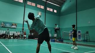 GANDA PUTRA 2 | SEMIFINAL PORKOT TANGSEL 2024