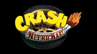 Crash Nitro Kart (2003) ~ 20th Anniversary Playthrough P4