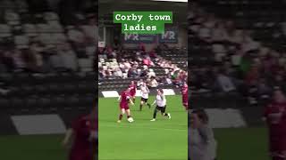 corby town ladies know how to finish #football #localfooty #ladiesfootball