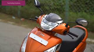 Tvs Jupiter 125 bs6 2022 review